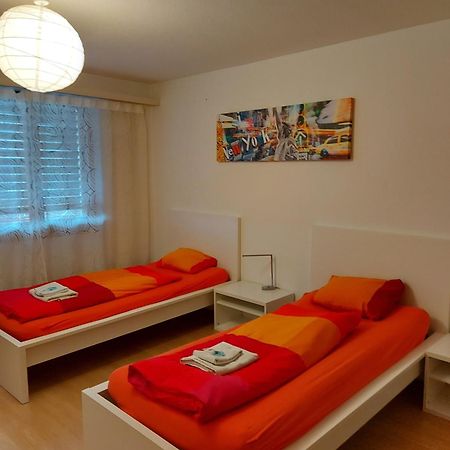 דירות Good Bed Niederbipp 13 מראה חיצוני תמונה